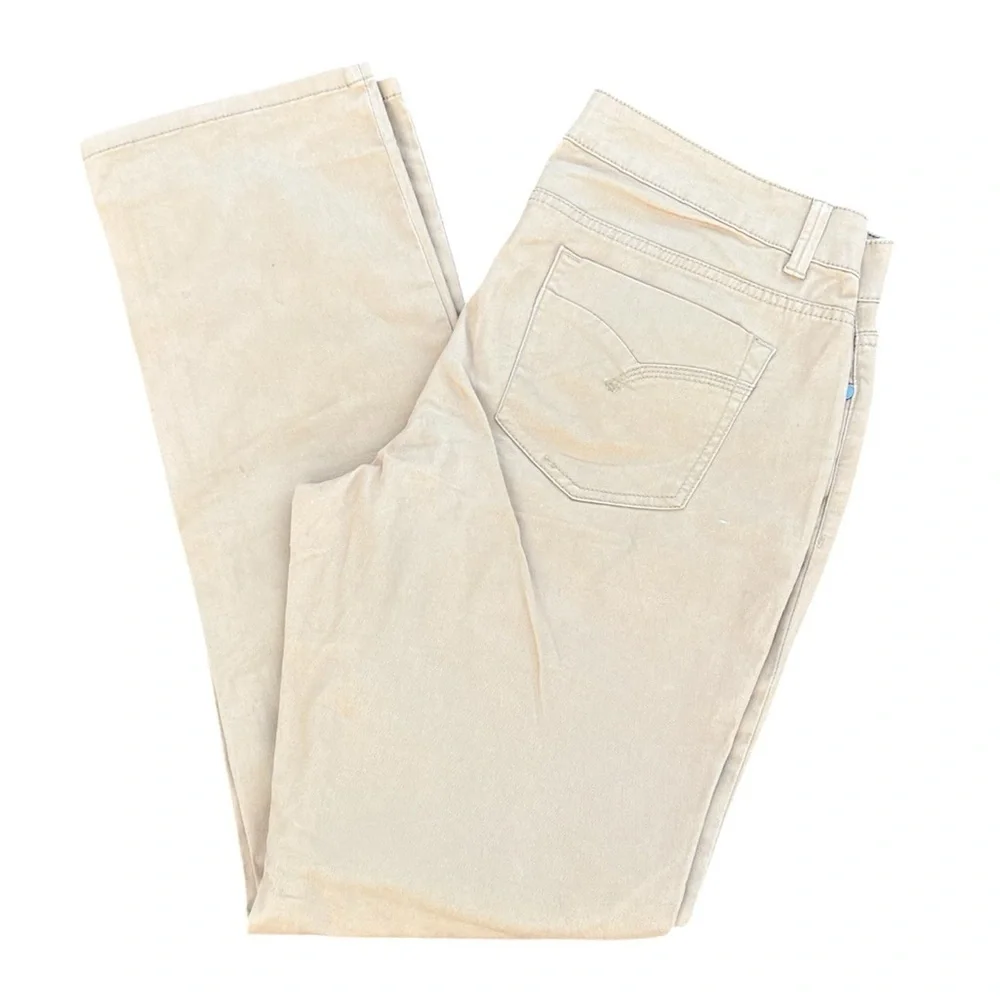 Women’s deep colored mustard yellow pants by Sonoma size 12 T/L